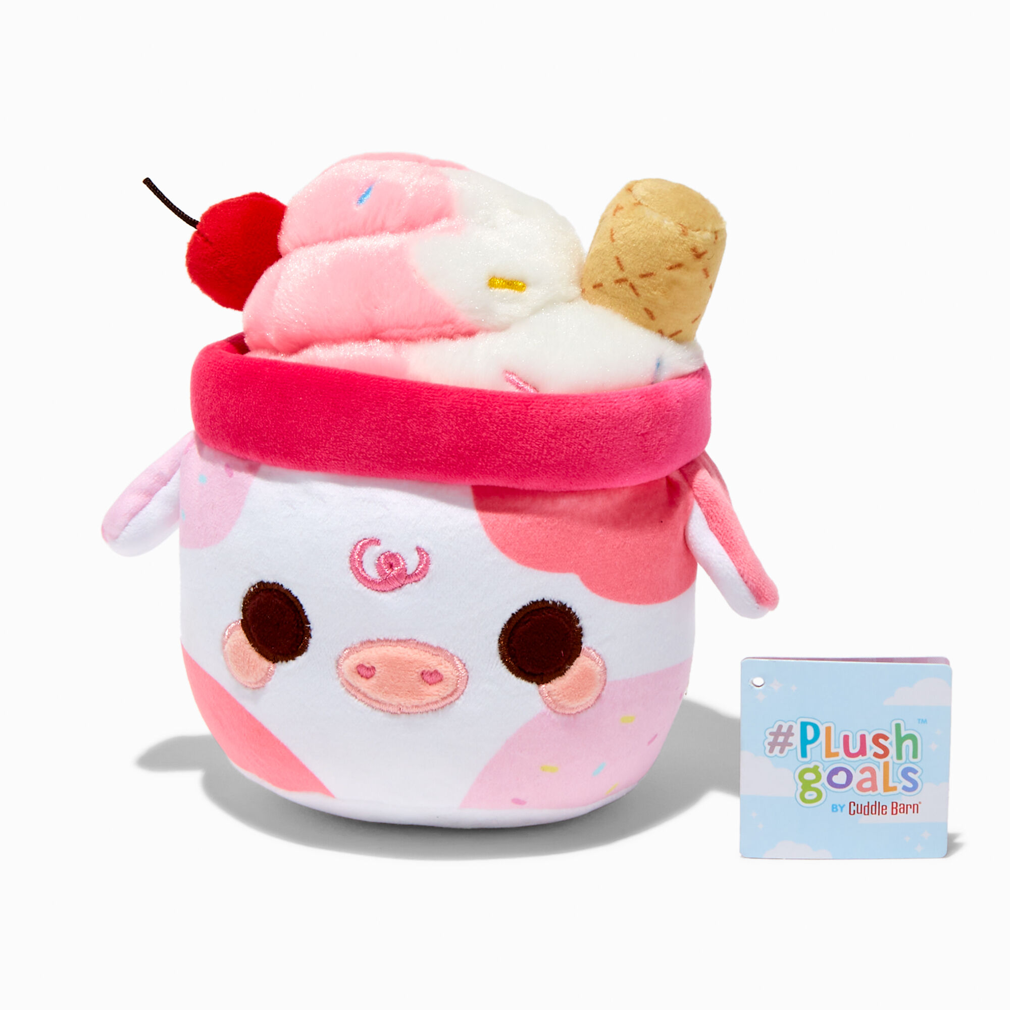 Cuddle barn 2018 discount