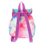 Claire&#39;s Club Unicorn Loopy Hair Bow Clips - 3 Pack,