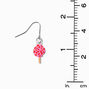 Dino Man Stud Earrings,