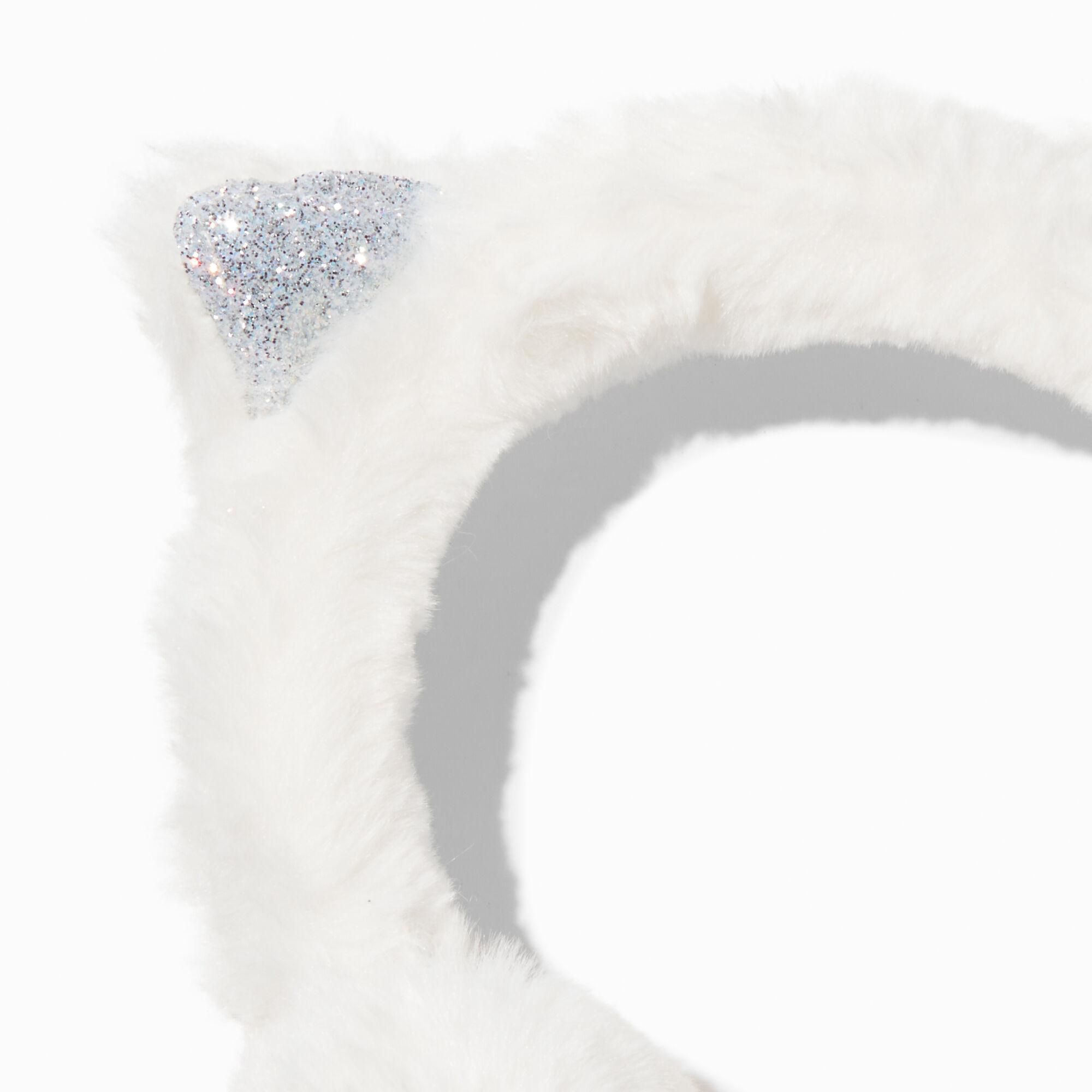 White cat ears deals