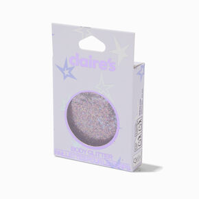 Loose Body Glitter - Confetti,