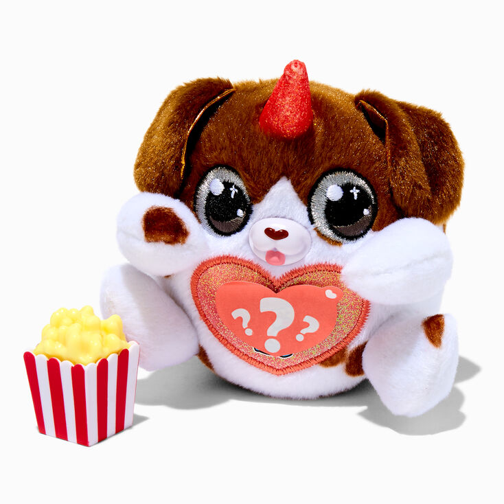 Zuru&trade; Rainbocorns&trade; Series 8 Puppycorn Surprise! Scented Blind Bag - Styles Vary,