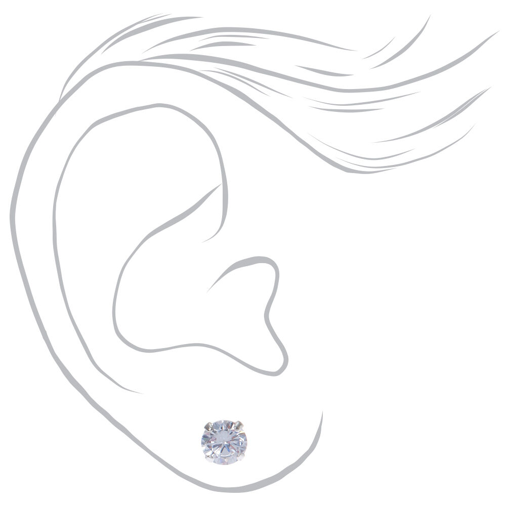 Earrings shop claire's uk