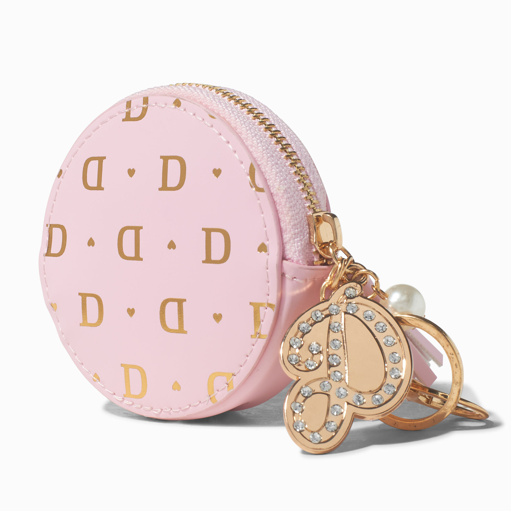 Mcm change purse online