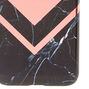 Rose Gold &amp; Marble Print Phone Case - Fits iPhone 6/7/8,