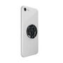 PopSockets PopGrip - Black Marble,
