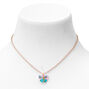 Claire&#39;s Club Gold Butterfly Jewelry Set - 3 Pack,