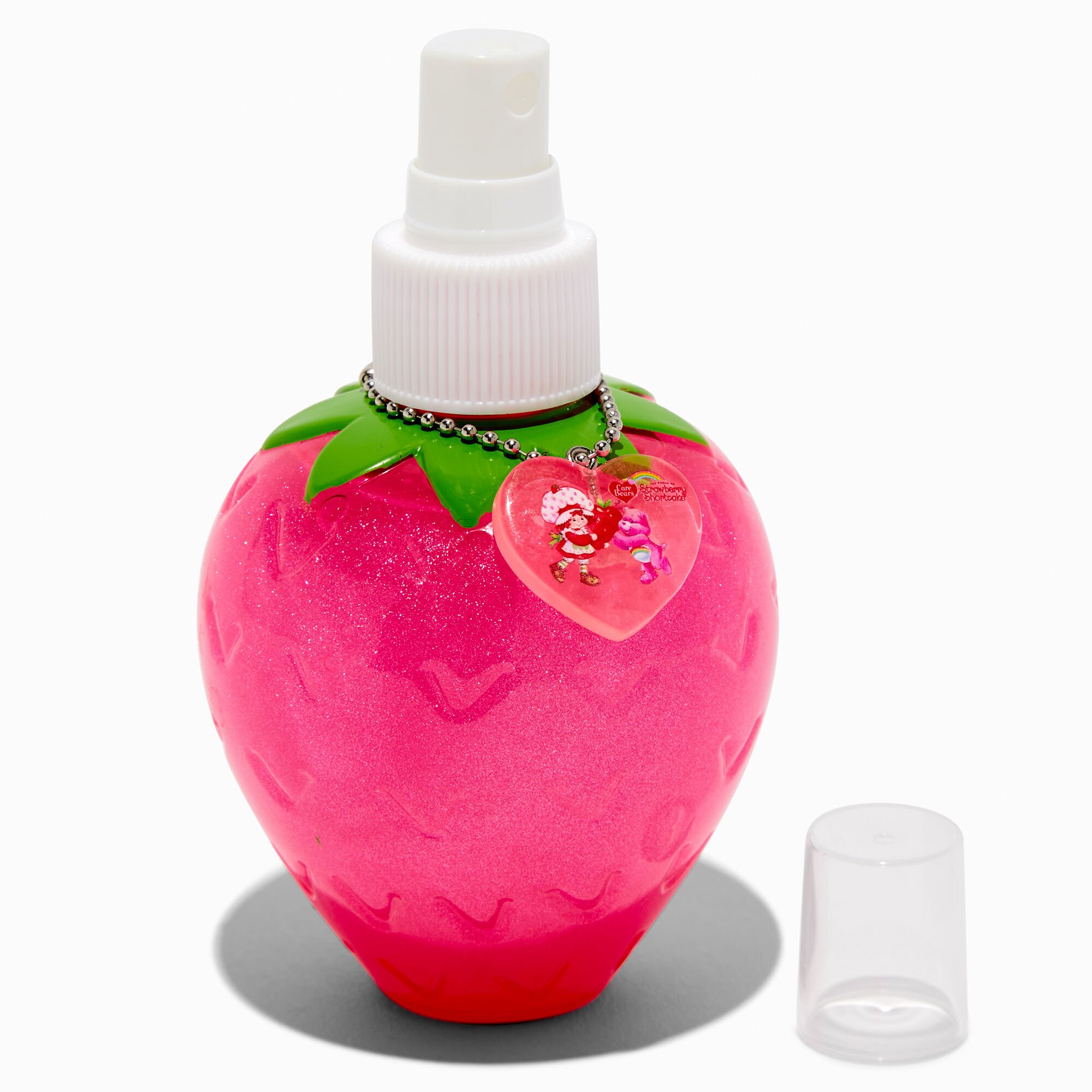 Care Bears™ x Strawberry Shortcake™ Strawberry Body Mist,