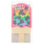 Pucker Pops Rainbow Leopard Makeup Set,