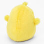 Molang&trade; 4.5&#39;&#39; Piu Piu Plush Toy - Yellow,
