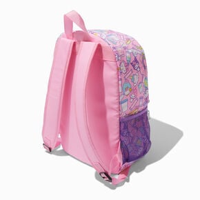 Hello Kitty&reg; And Friends Snack Large Backpack,