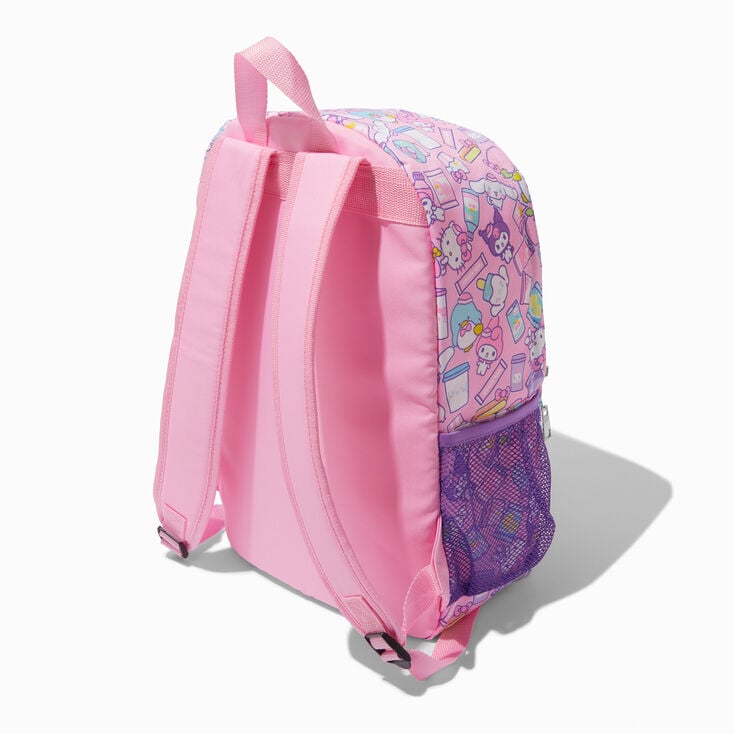Hello Kitty&reg; And Friends Snack Large Backpack,