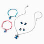 Disney Stitch Claire&#39;s Exclusive BFF Jewelry Set - 5 Pack,