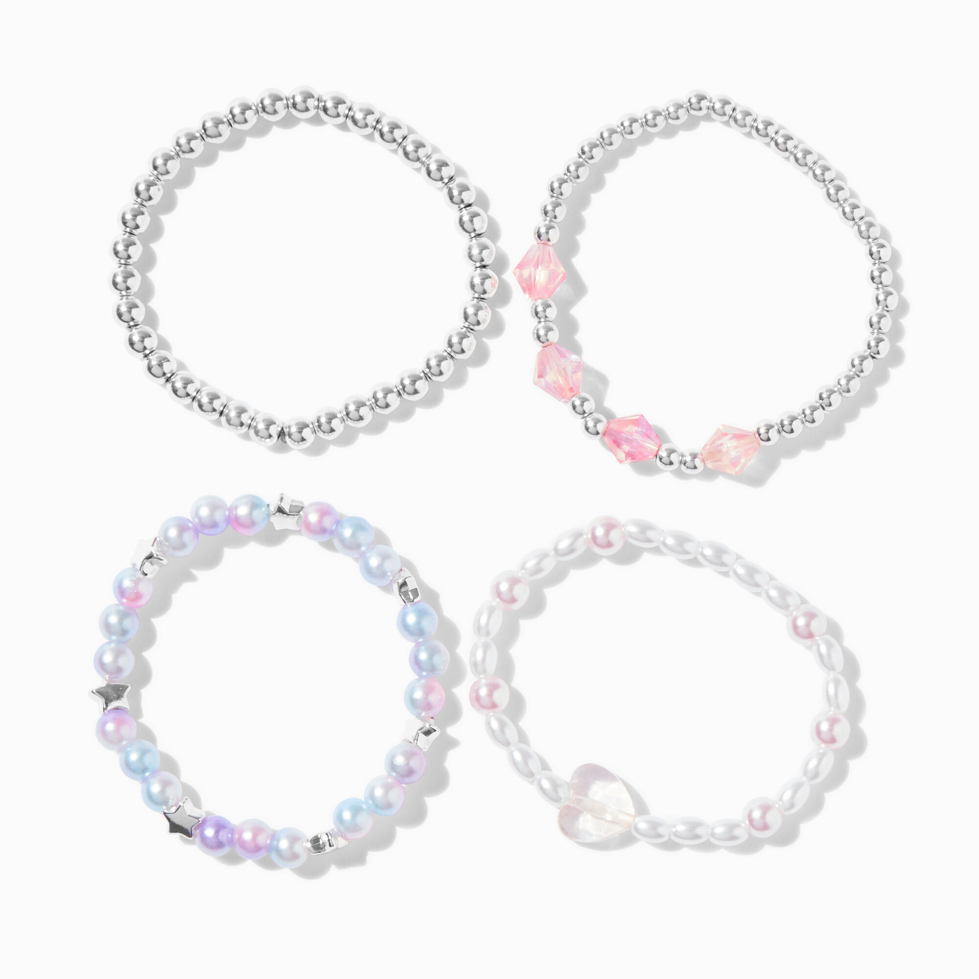 Claire's studs new arrivals