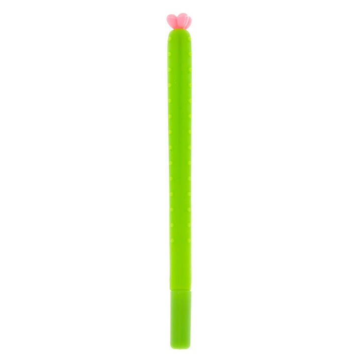 Cactus Pen - Green,