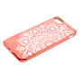 Rose Gold Spiritual Phone Case,