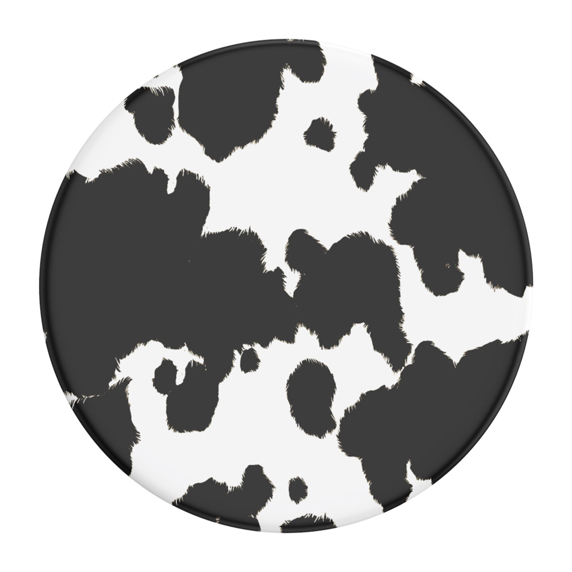 PopSockets Swappable PopGrip - Mooo'd,