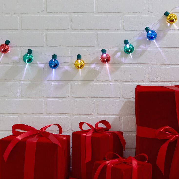 Christmas String Lights,