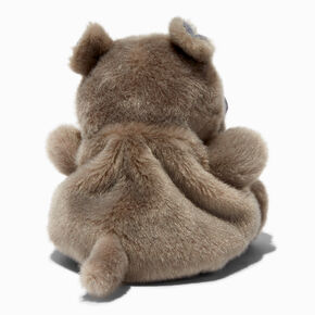 Palm Pals&trade; Hunk 5&quot; Plush Toy,