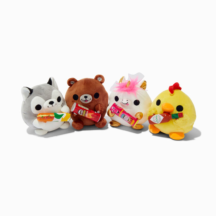 Zuru&trade; Snackles&trade; Series 2 Blind Bag - Styles Vary,