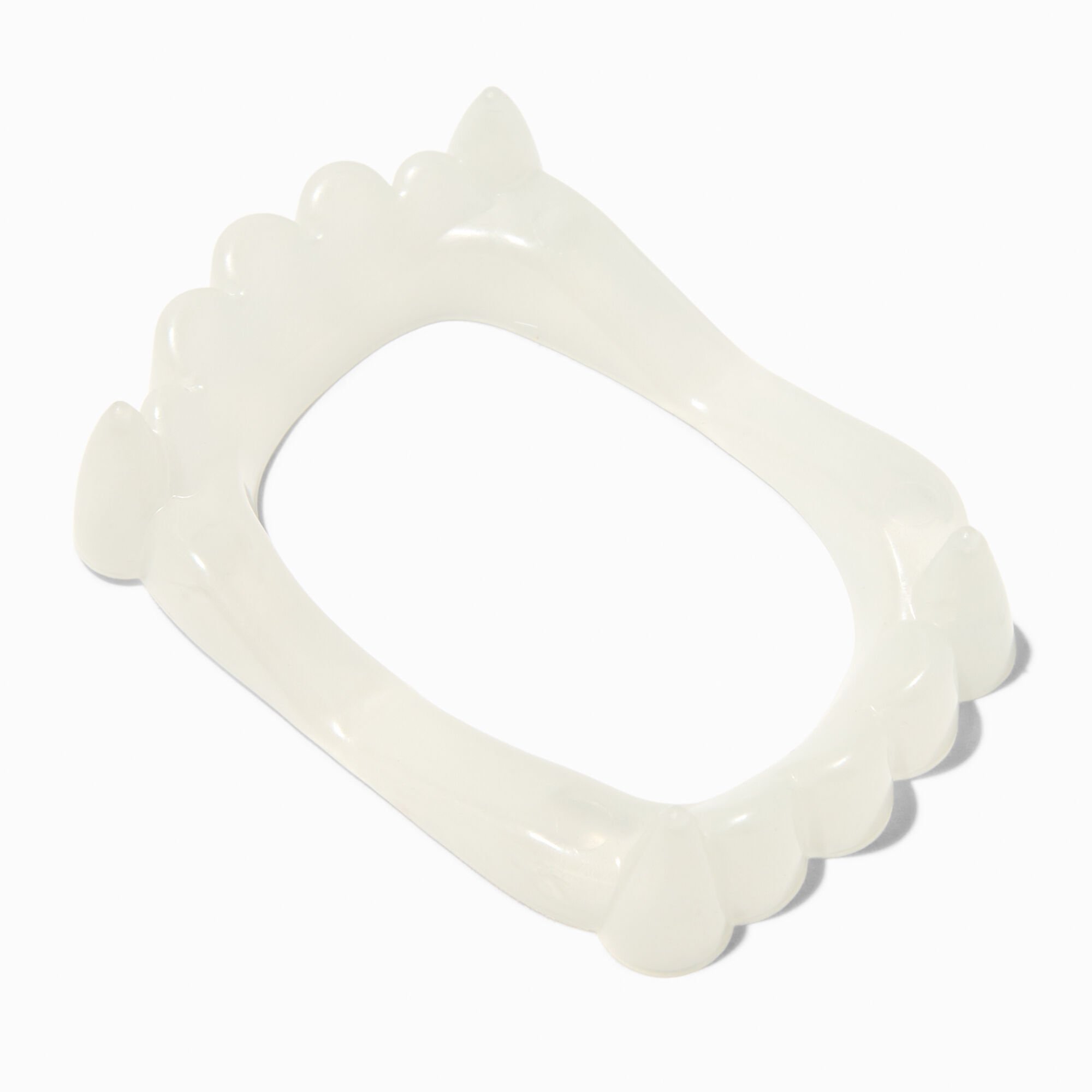 Glow in the Dark Fangs,