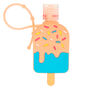 Neon Popsicle Hand Lotion - Peach,