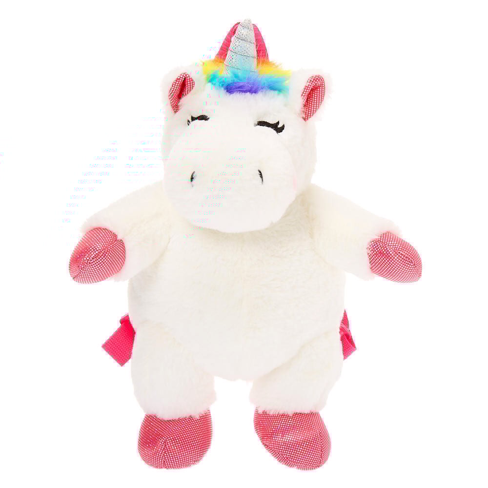 Claire's hotsell unicorn bag