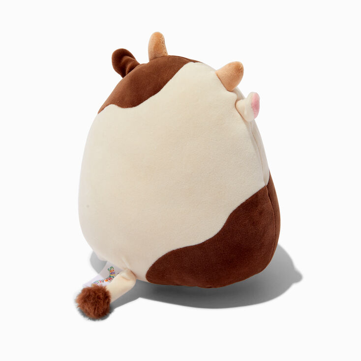 Squishmallows&trade; 8&#39;&#39; Ronnie Soft Toy,