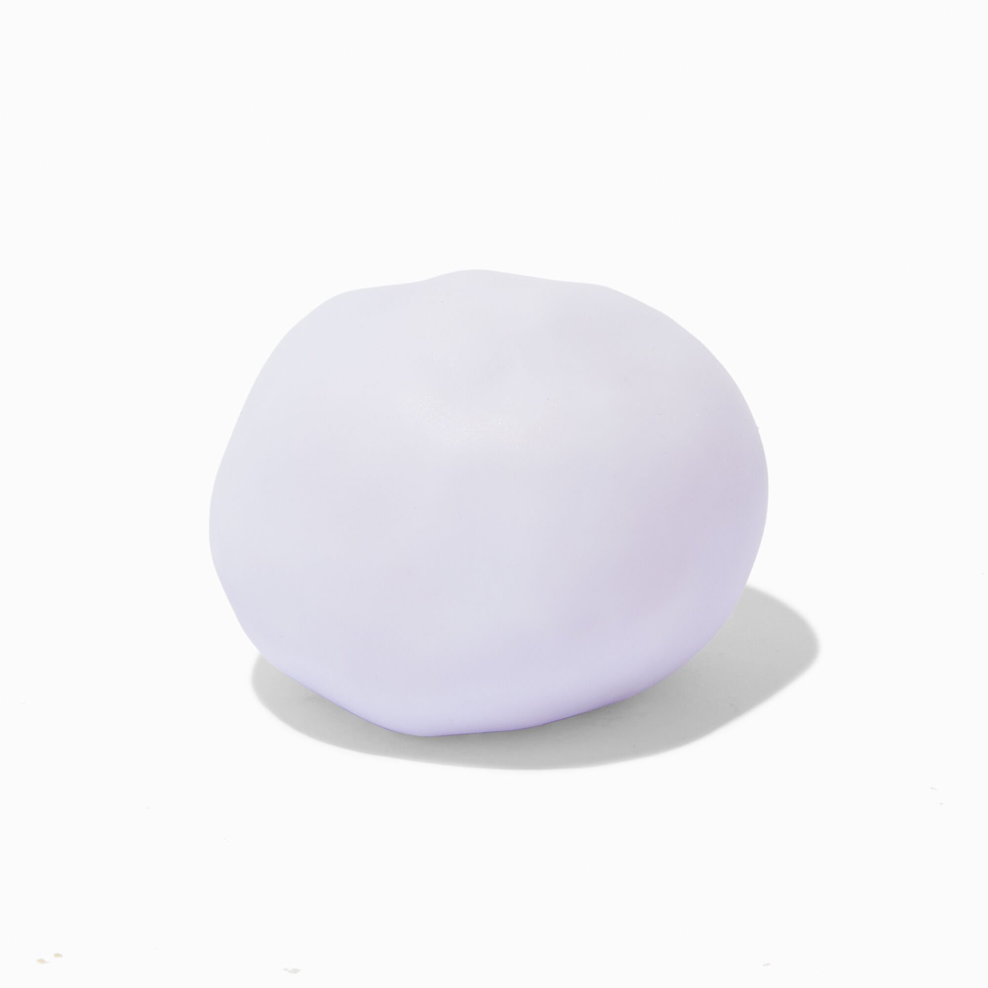 Snow Ball Claire's Exclusive Fidget Toy - Styles Vary,
