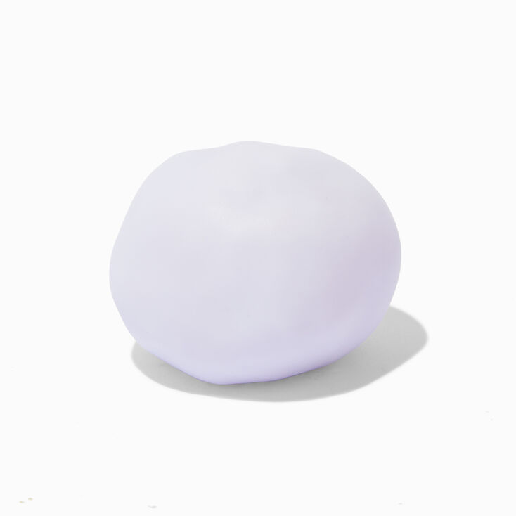 Snow Ball Claire&#39;s Exclusive Fidget Toy - Styles Vary,