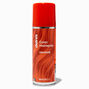 Orange Colour Hairspray,
