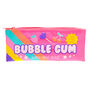 Trousse chewing-gums fluo - Rose,