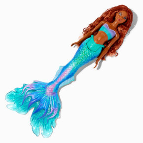 Disney Princess The Little Mermaid Ariel Doll,