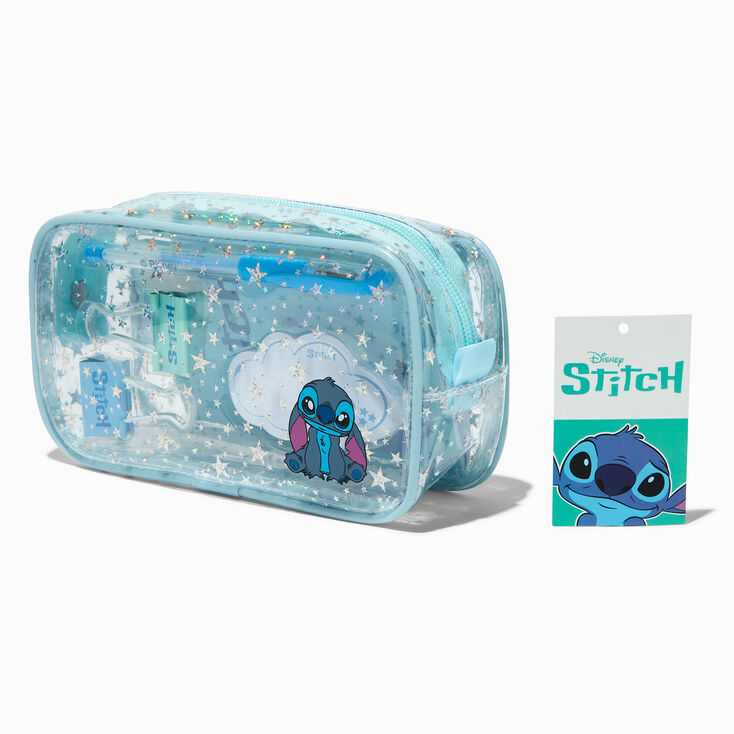 Disney Stitch Sleepy Stitch Stationery Set