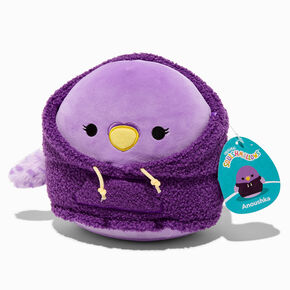 Squishmallows&trade; 8&quot; Hoodies Plush Toy - Styles Vary,