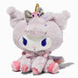 Hello Kitty&reg; 6&quot; Kuromi&trade; Unicorn Plush Toy,