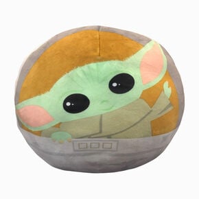 Star Wars&trade;: The Mandalorian Child Cloud Pillow,