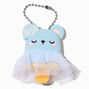 Pucker Pops&reg; Blue Bear Tutu Lip Gloss - Blue Raspberry,