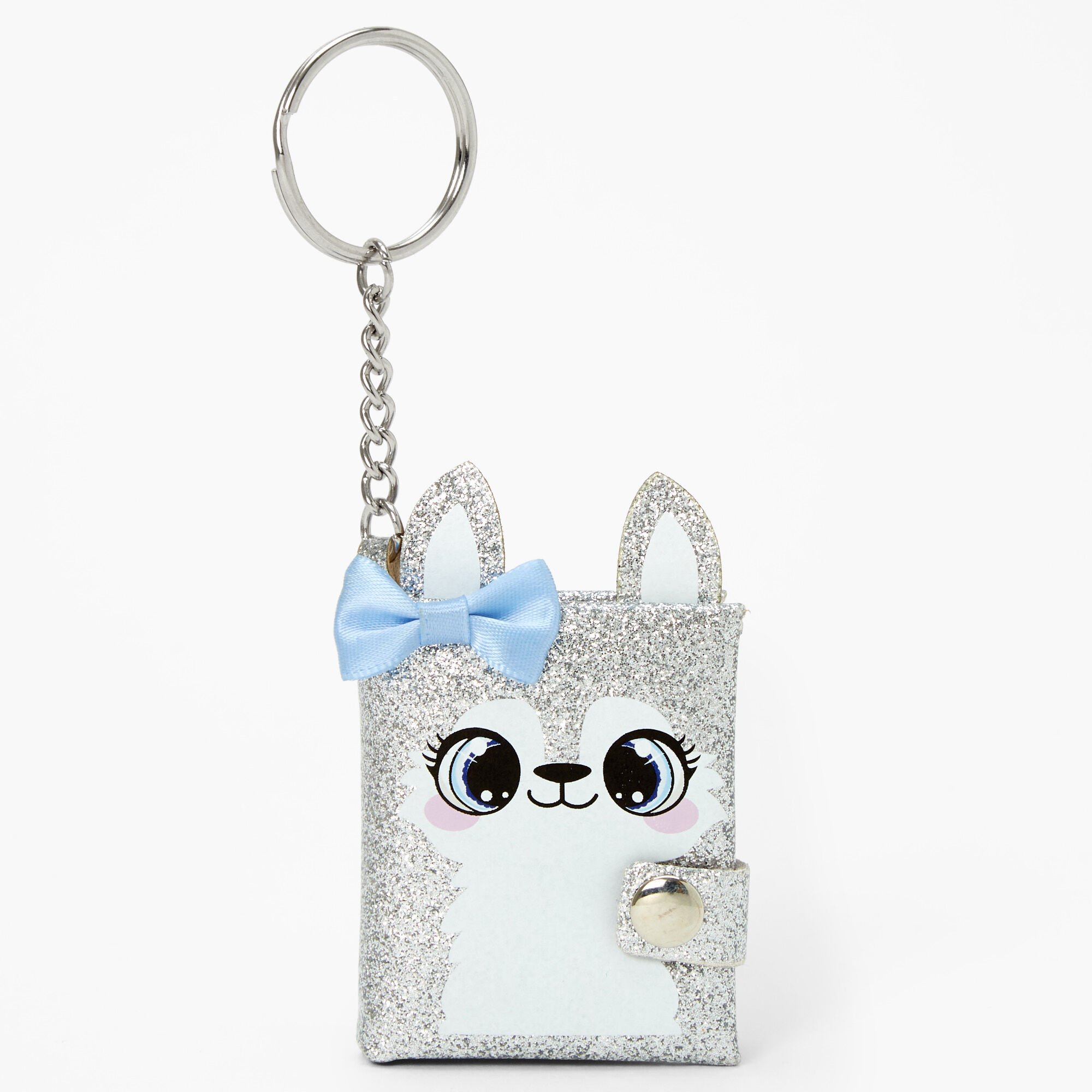 Claire's keychain best sale