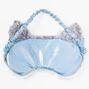 Blue Husky Sleeping Mask,