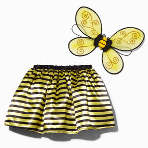 Claire&#39;s Club Bumble Bee Dress Up Set - 2 Pack,