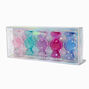 Candy Diamond Lip Gloss Set - 5 Pack,