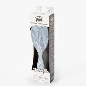 Wet Brush&reg; Original Detangler - Silver Marble,