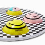 Smiley World&reg; Dimple Popper Fidget Toy,