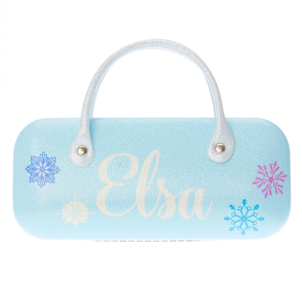 Frozen Glasses Case