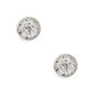Glitter Initial Jewellery Gift Set - Z, 3 Pack,