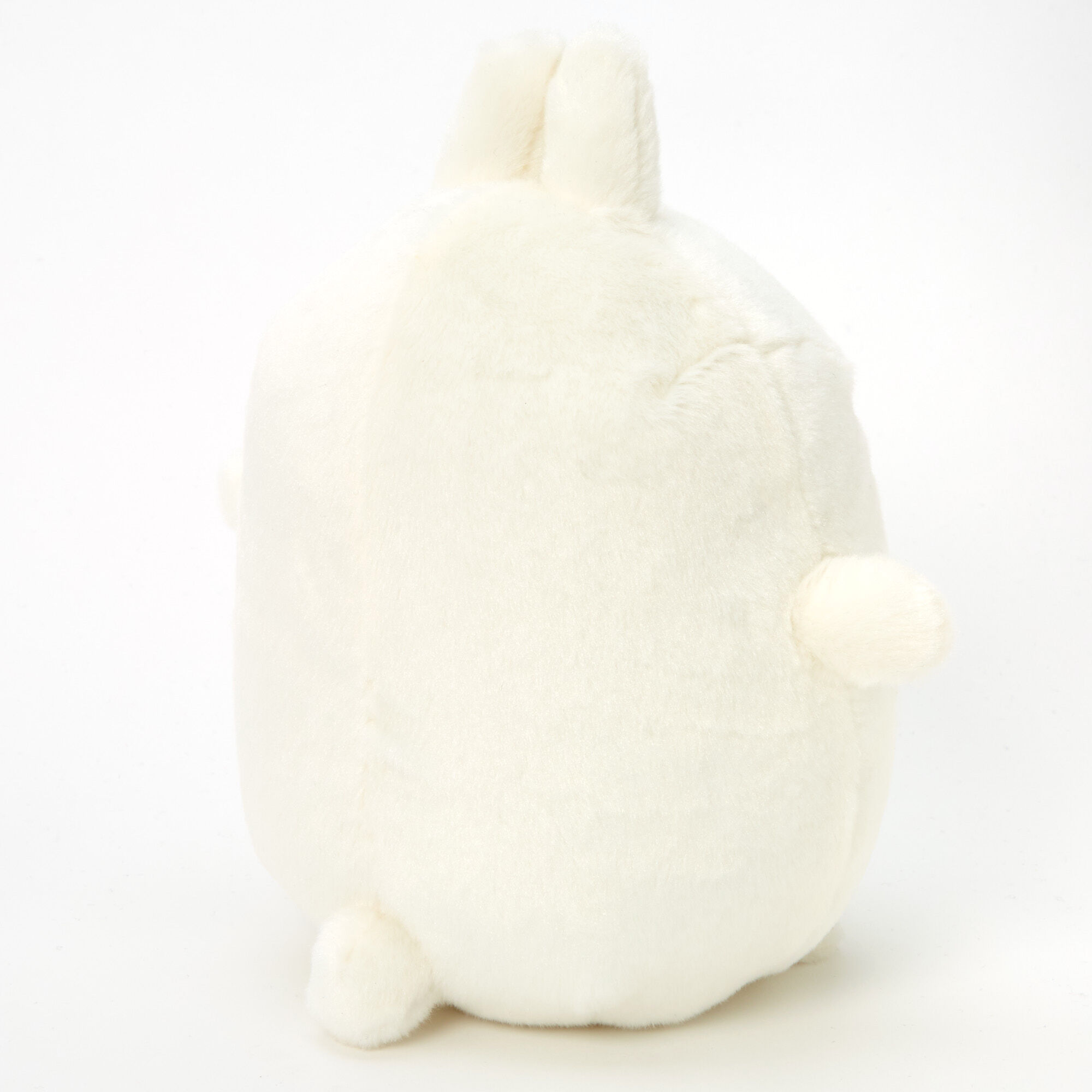 Molang bunny plush clearance