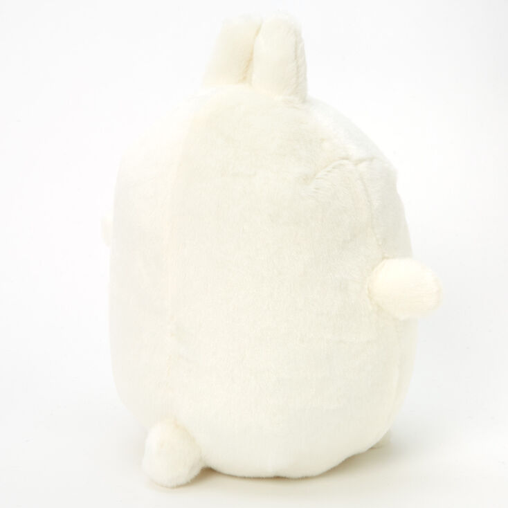 Molang&trade; 10&quot; Bunny Plush Toy - White,