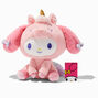 Hello Kitty&reg; 10&#39;&#39; My Melody&reg; Unicorn Plush Toy,