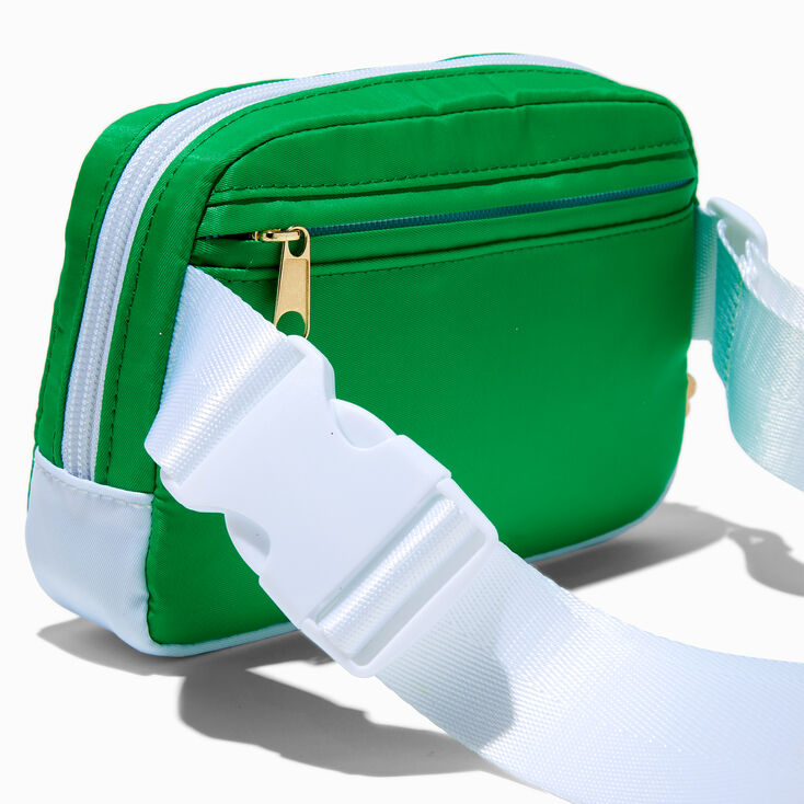 St. Patrick&#39;s Day &quot;Lucky&quot; Bum Bag,